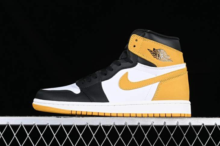 Picture of Air Jordan 1 HIGH _SKUfw14878591156916405fw